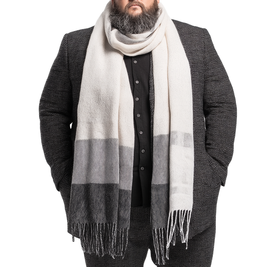 MATURE Scarff