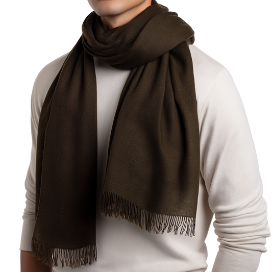 MUFTI Scarff