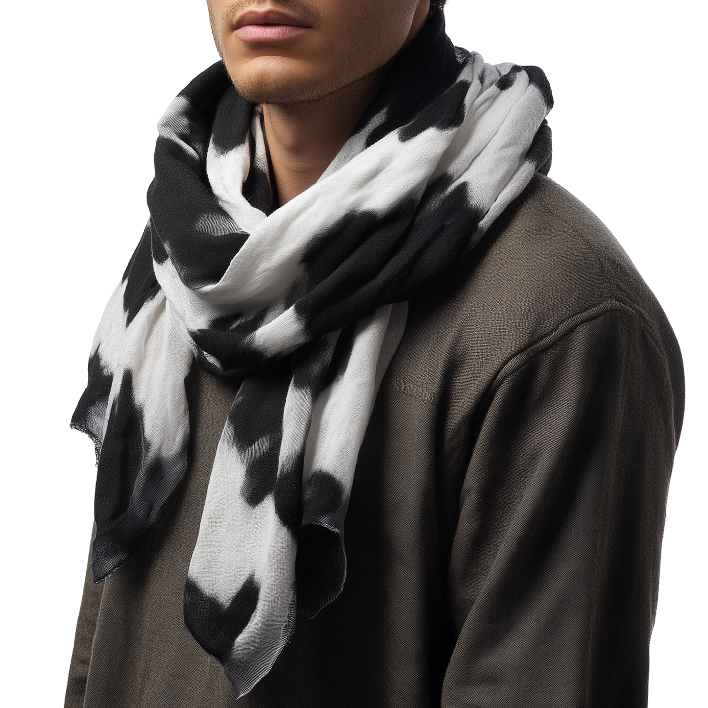 OUTER Scarff