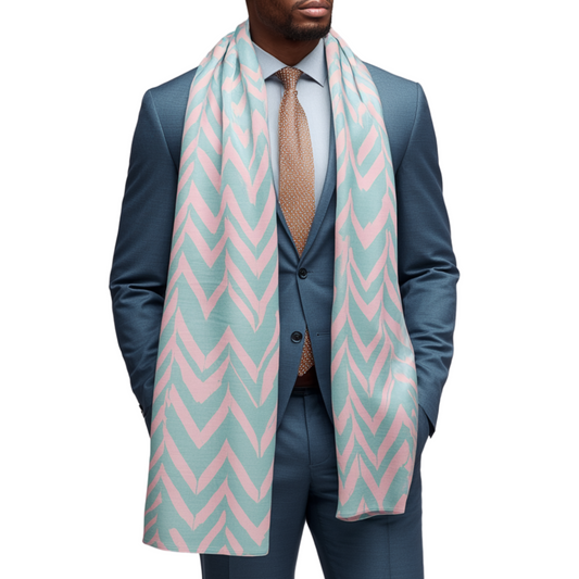 PRIVILEDGED Scarff