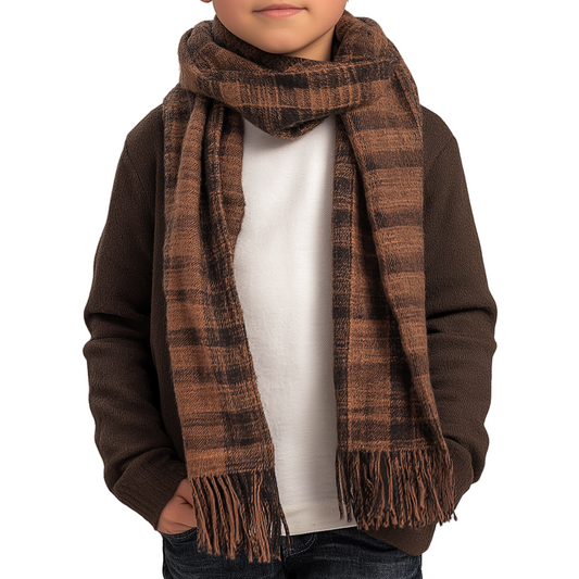 PROGENY Scarff