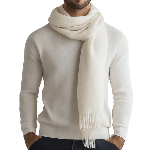 SCAFFOLD Scarff