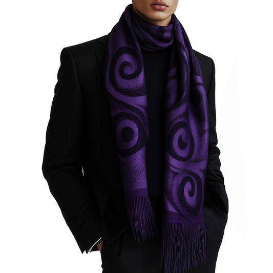 SHARP Scarff