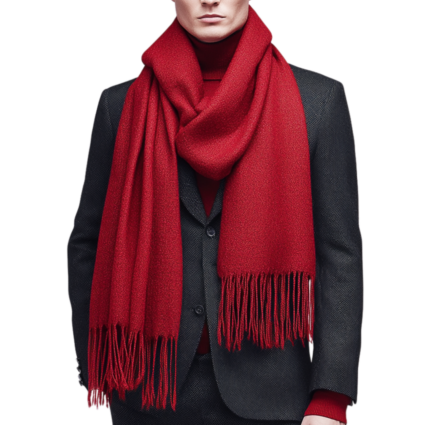 TAILS Scarff