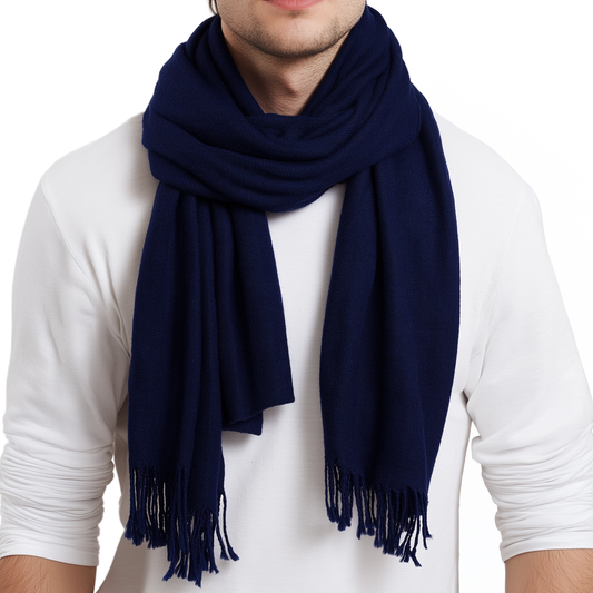 T-SHIRT AND JEANS Scarff