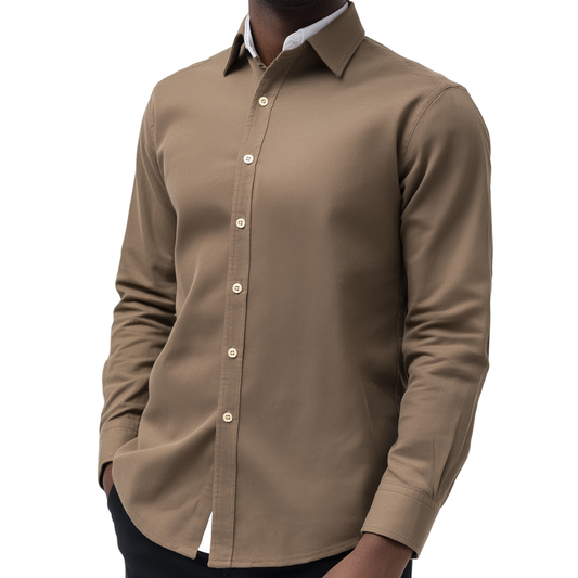 ALFRESCO Shirt