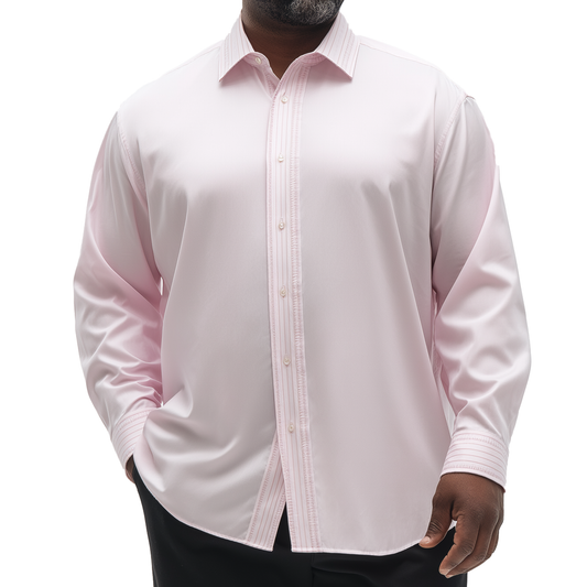 BULKY Shirt
