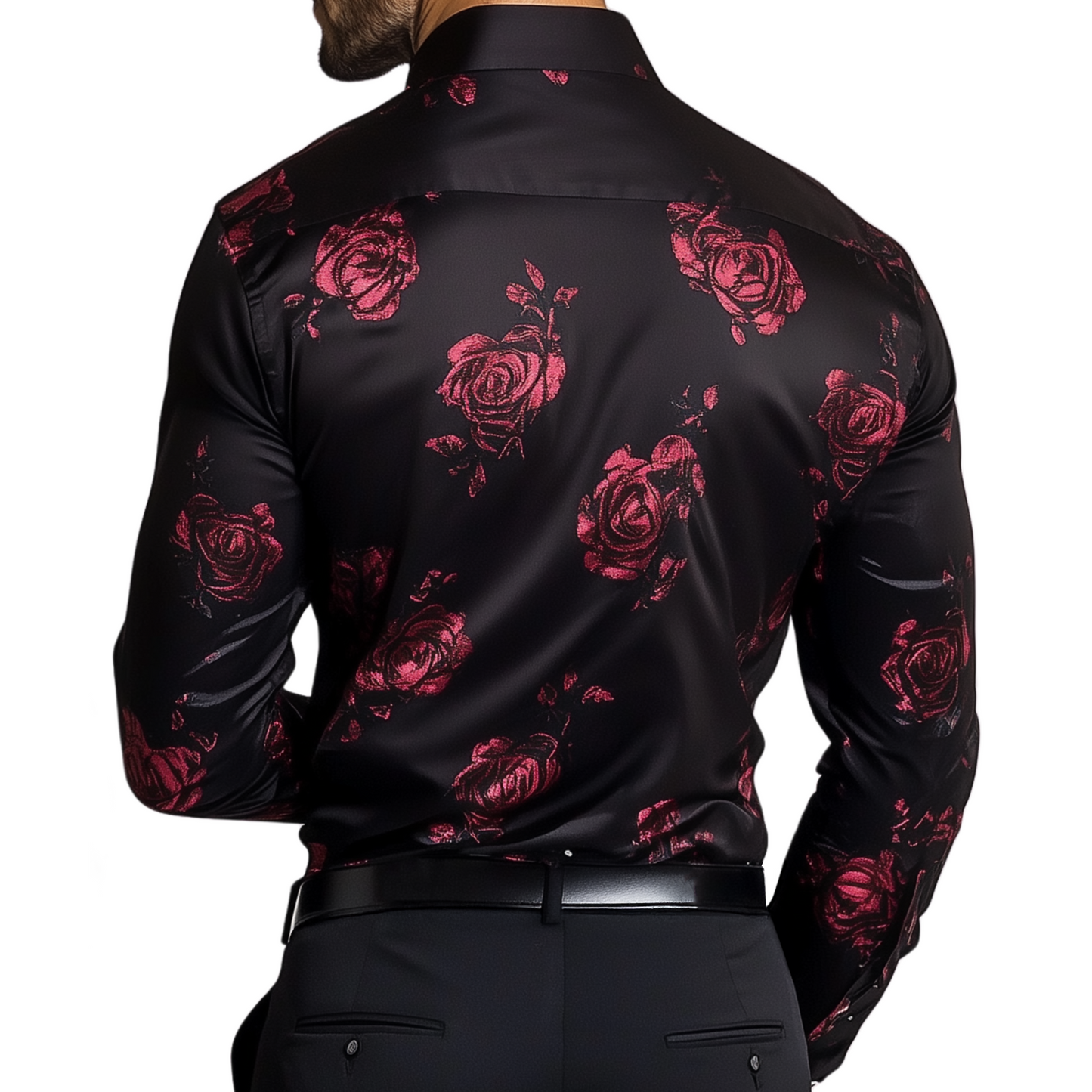 DON JUAN Shirt