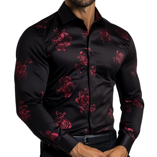 DON JUAN Shirt