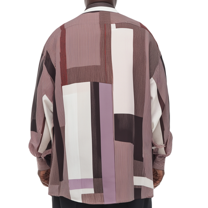 EXTENDED FIT Shirt