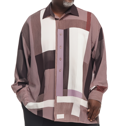 EXTENDED FIT Shirt