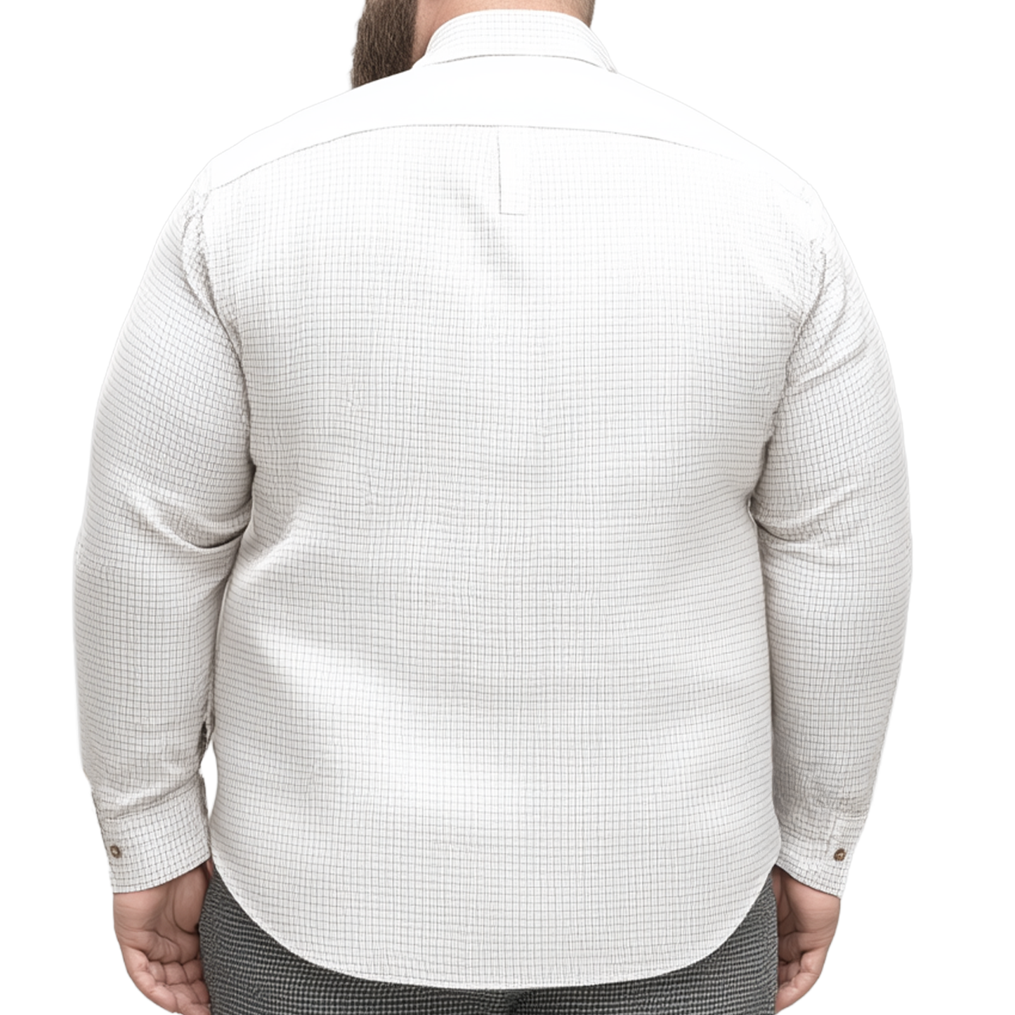 GENEROUS FIT Shirt