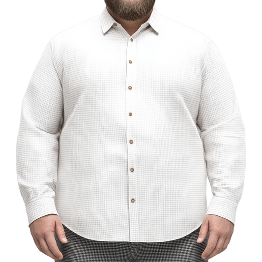 GENEROUS FIT Shirt