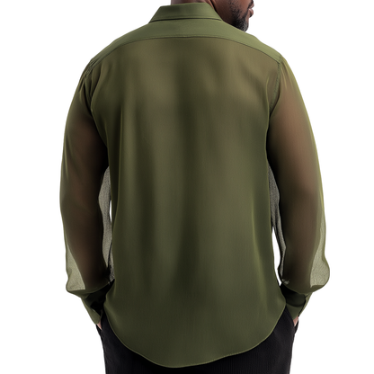 HEFTY Shirt