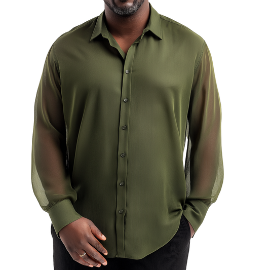 HEFTY Shirt