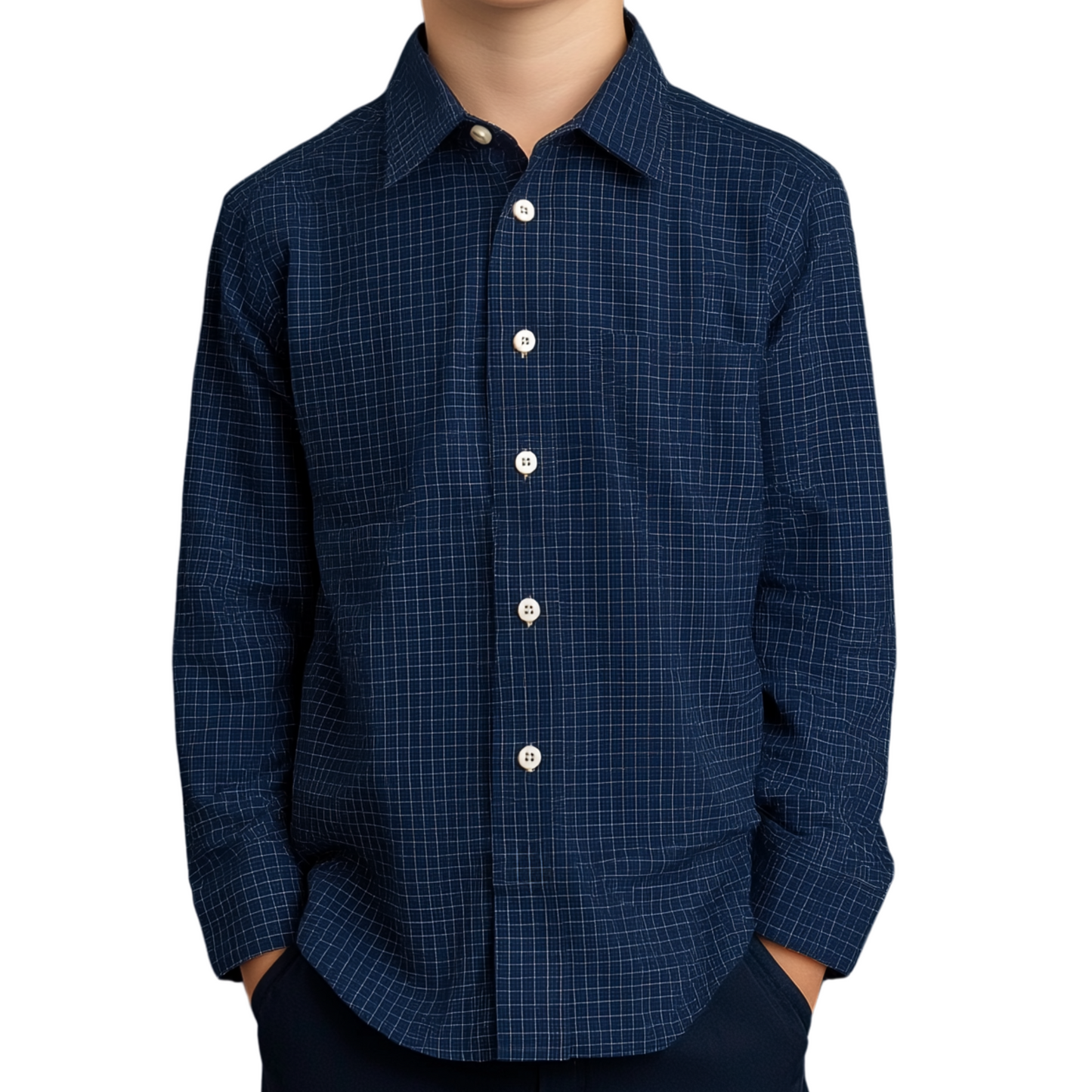 LADS Shirt