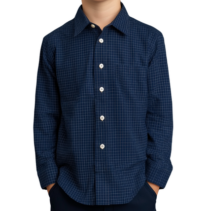 LADS Shirt