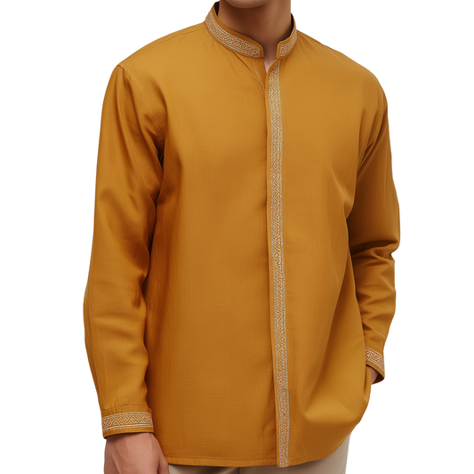 MUFTI Shirt