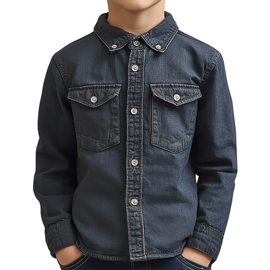 PROGENY Shirt