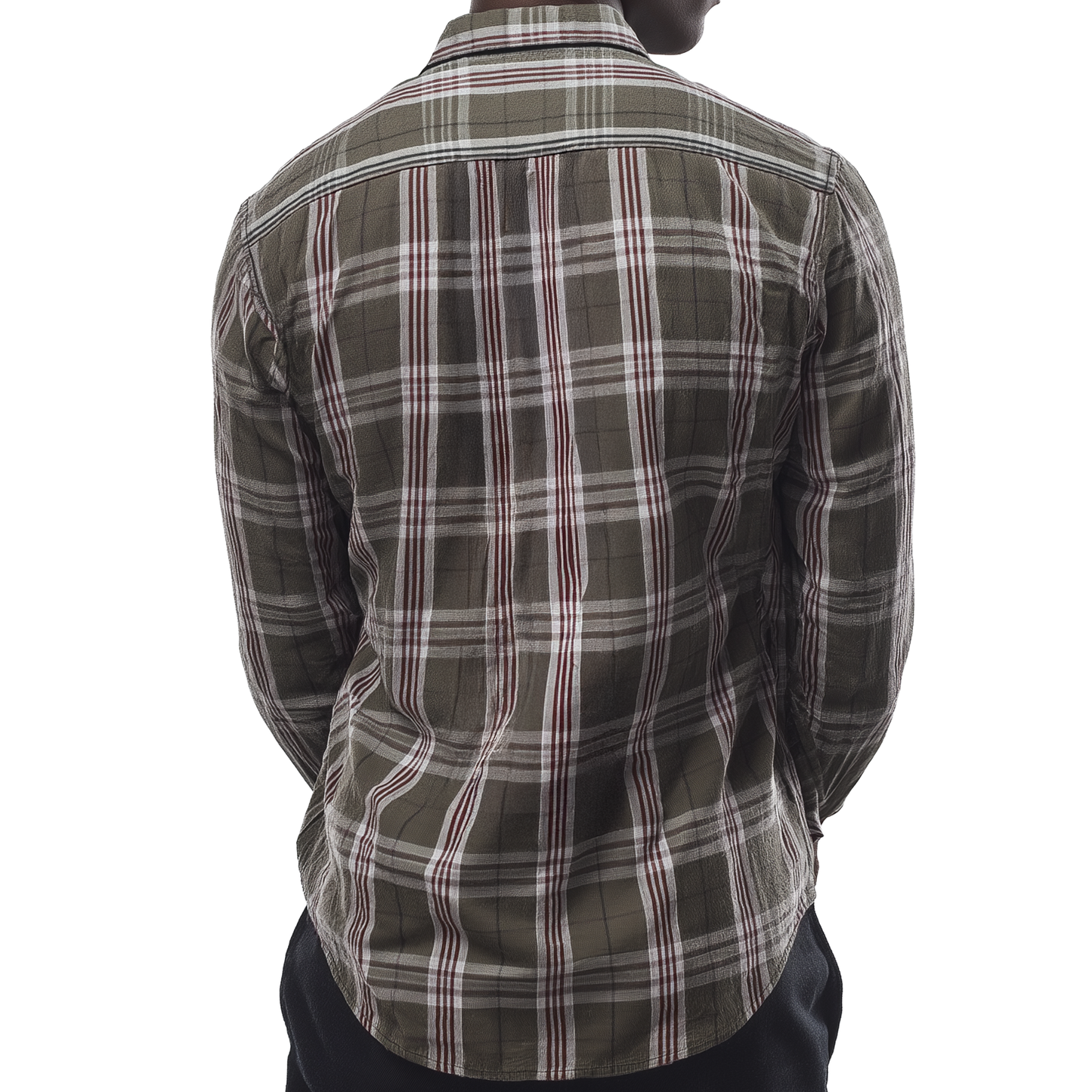 RUSTIC Shirt