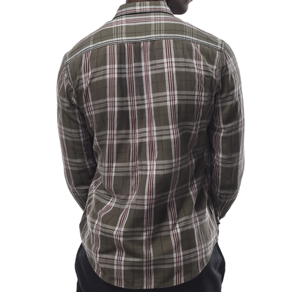 RUSTIC Shirt
