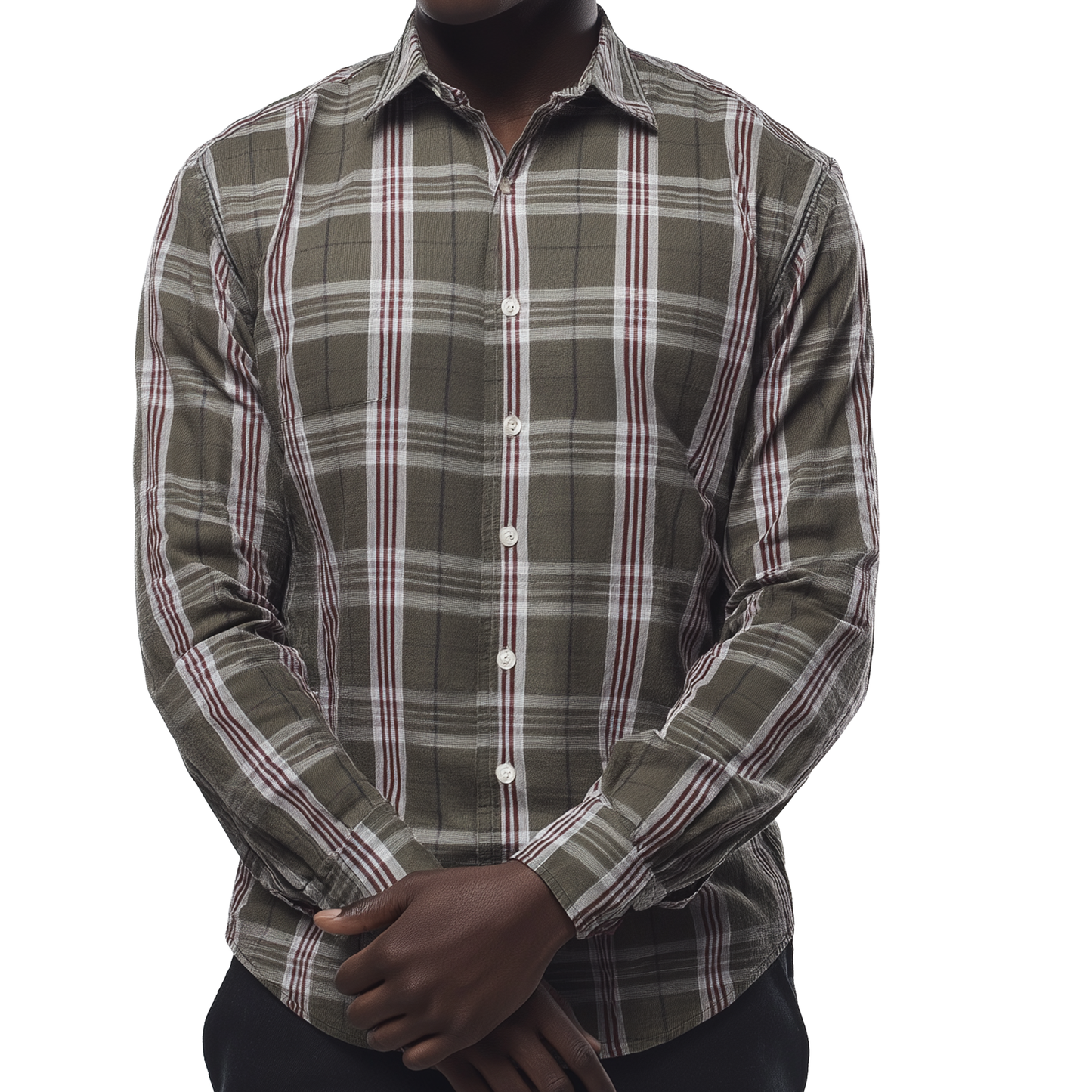 RUSTIC Shirt