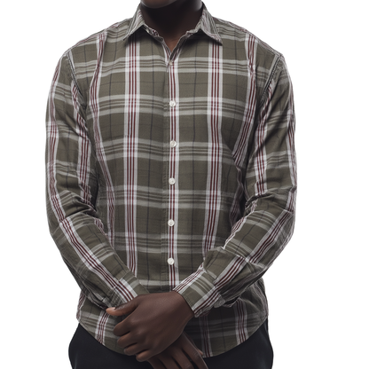 RUSTIC Shirt