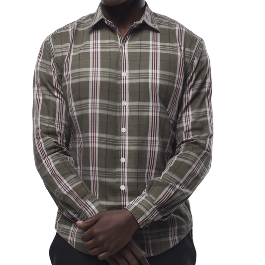 RUSTIC Shirt