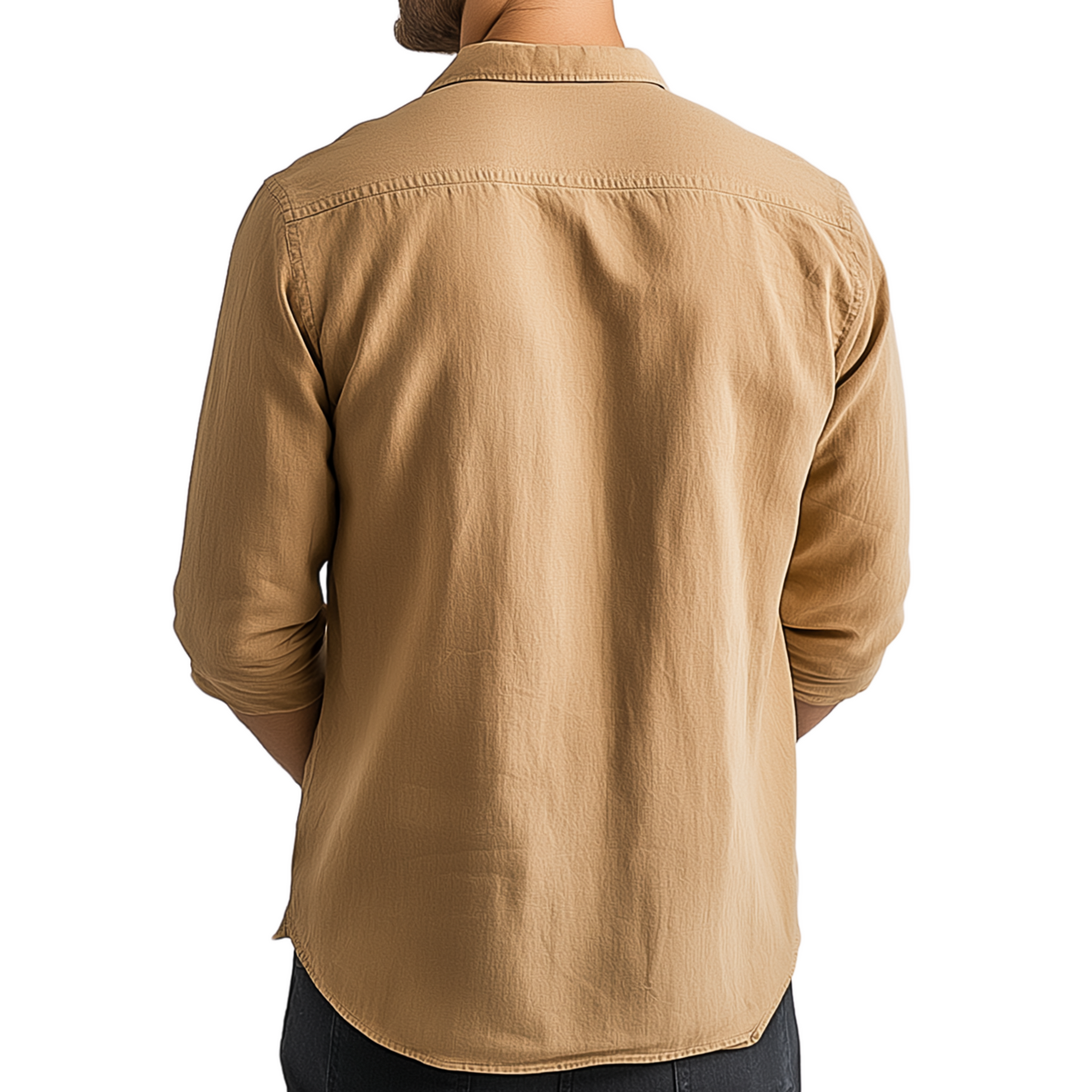 SCAFFOLD Shirt