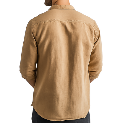 SCAFFOLD Shirt