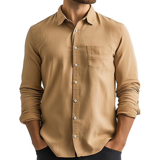 SCAFFOLD Shirt