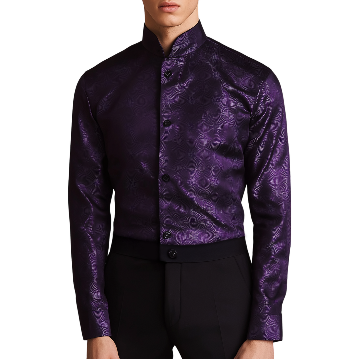 SHARP Shirt