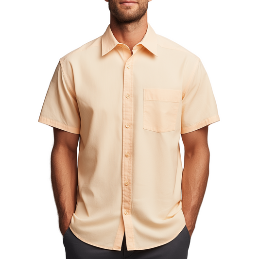 SOUP AND FISH Shirt