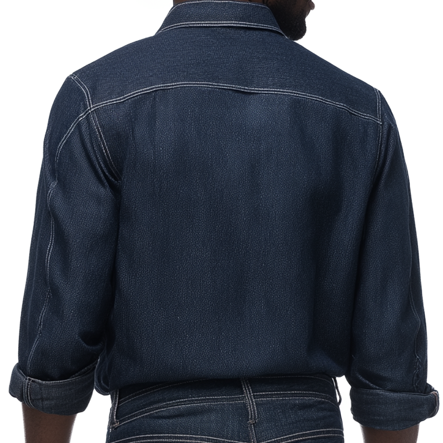 T-SHIRT AND JEANS T-shirt