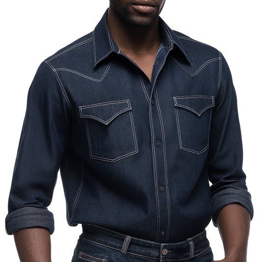 T-SHIRT AND JEANS T-shirt