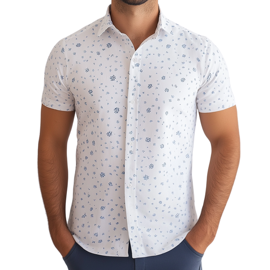 OUTFITTERS Short-sleeve shirt