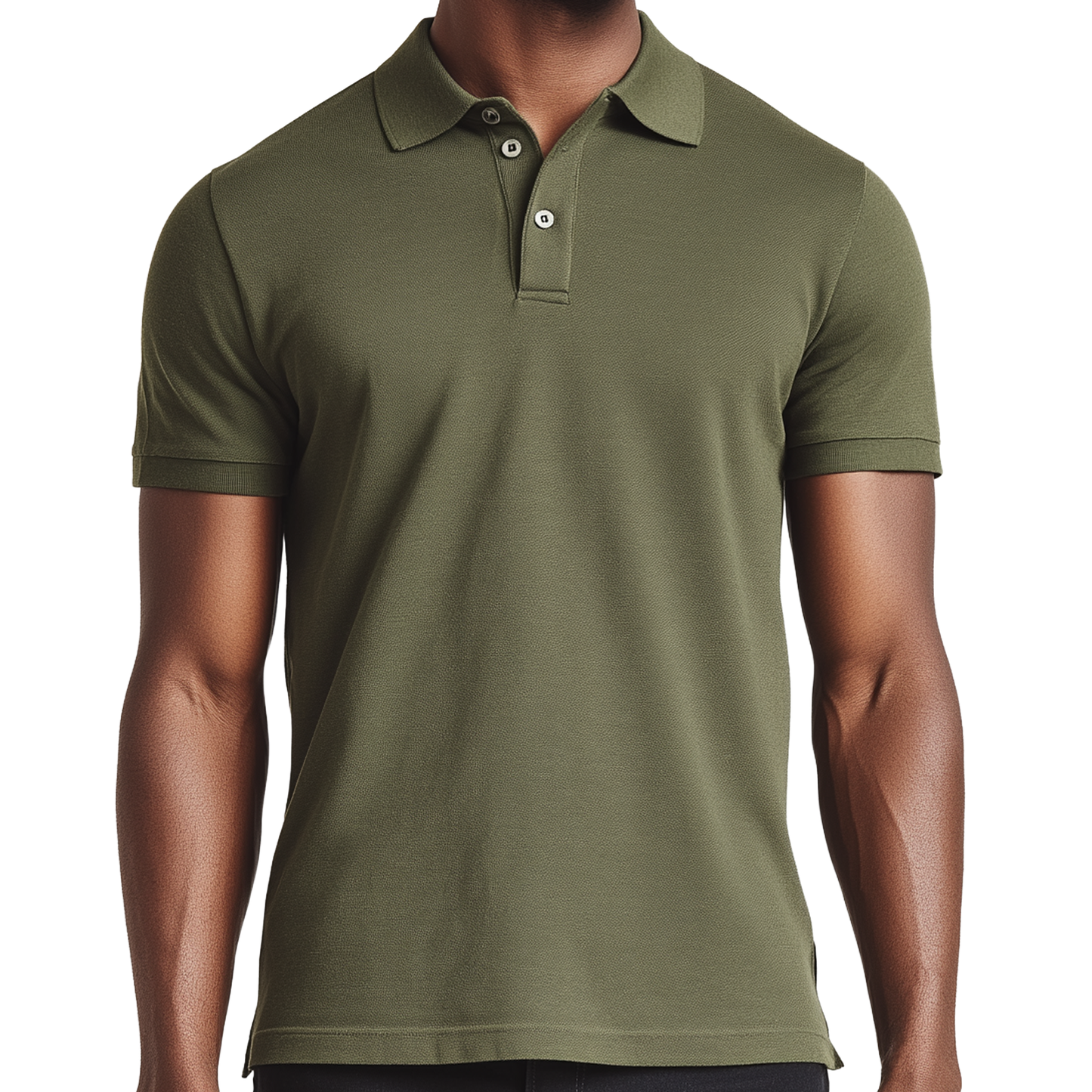 CAMORRA Short sleeve Polo shirt