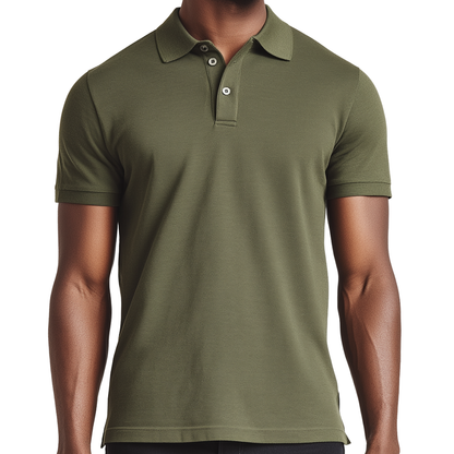 CAMORRA Short sleeve Polo shirt