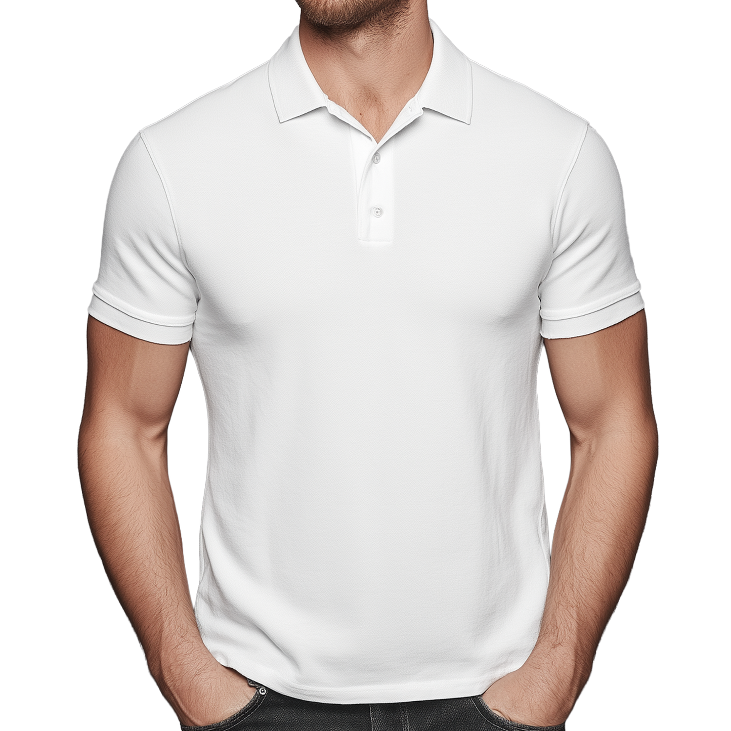 CREW  Short sleeve Polo shirt