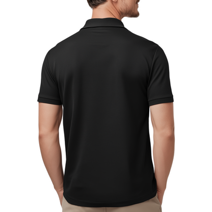 FORMALS Short sleeve Polo shirt