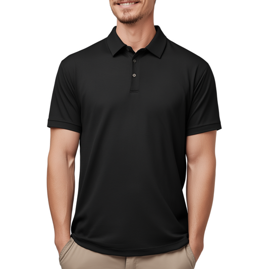 FORMALS Short sleeve Polo shirt