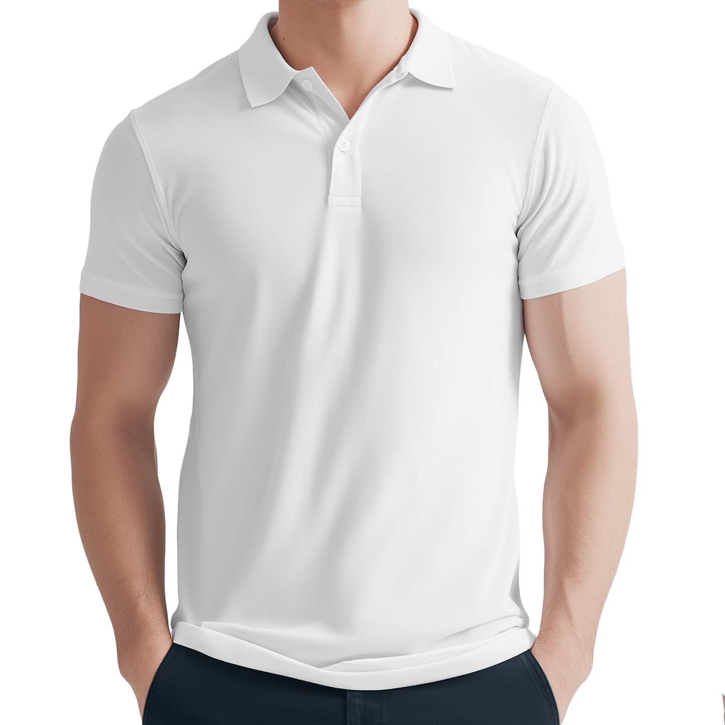 FRAT Short sleeve Polo shirt