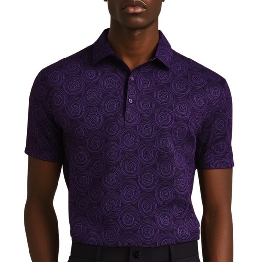 SHARP Short sleeve Polo shirt