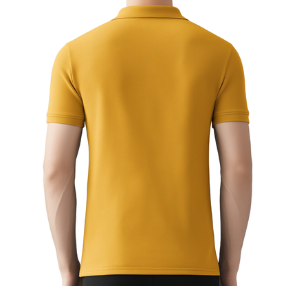 GILD Short sleeve Polo shirt