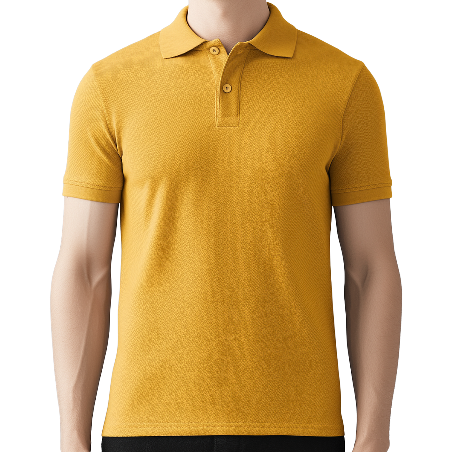 GILD Short sleeve Polo shirt