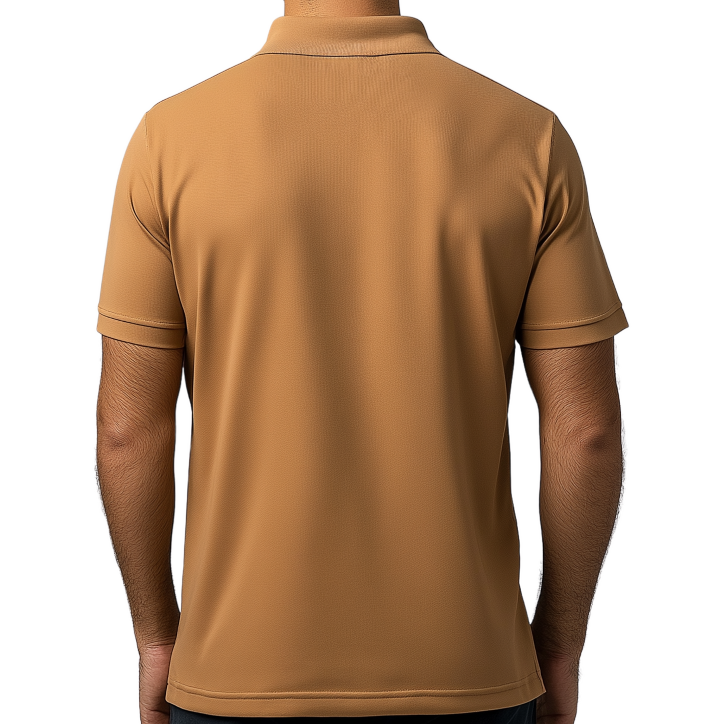 HAMIL Short sleeve Polo shirt