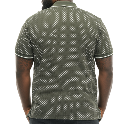 HEFTY Short sleeve Polo shirt