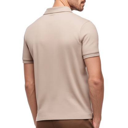 INNER Short Sleeve Polo shirt