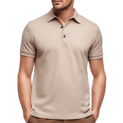 INNER Short Sleeve Polo shirt