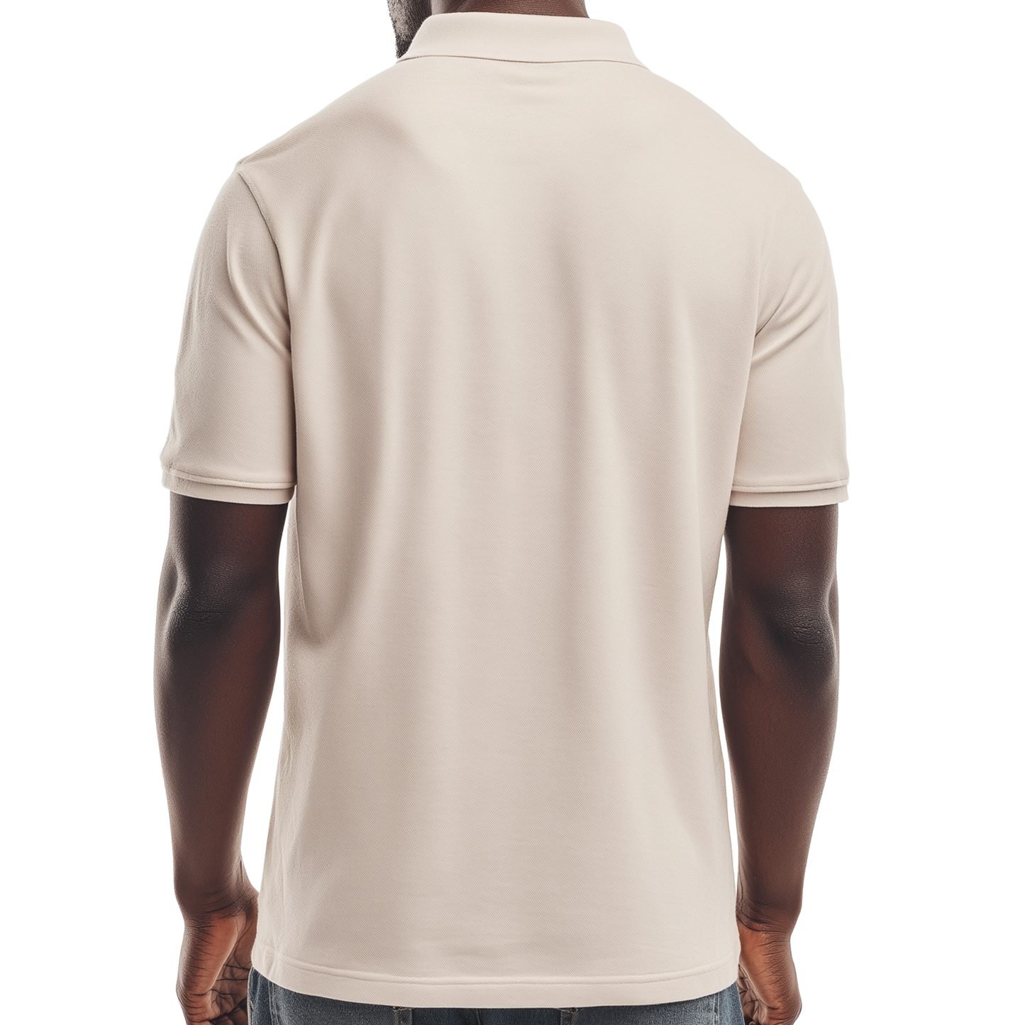 JUNTO Short sleeve Polo shirt